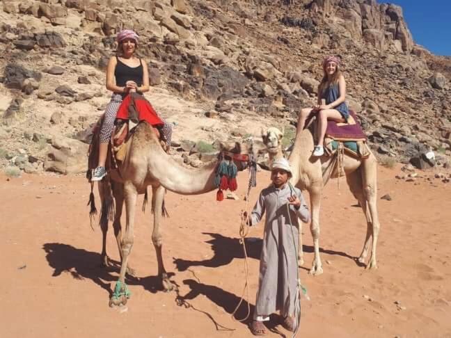 Bedouin Memories Camp Wadi Rum Exterior photo