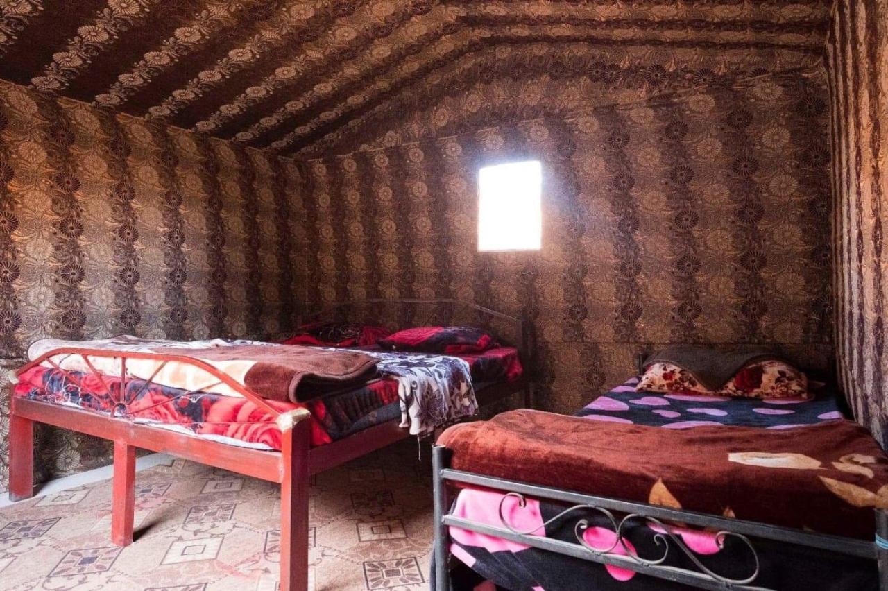 Bedouin Memories Camp Wadi Rum Exterior photo